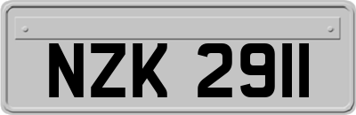 NZK2911