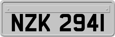 NZK2941