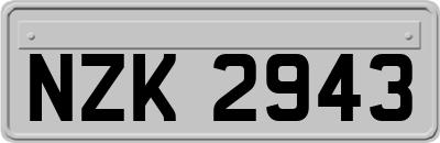 NZK2943