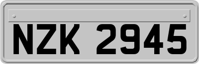 NZK2945