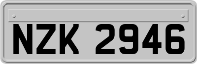 NZK2946