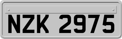 NZK2975