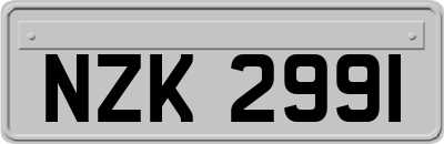 NZK2991