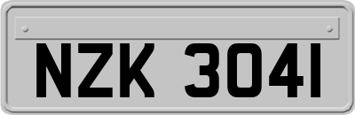 NZK3041