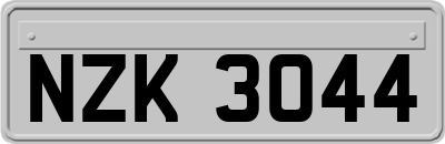 NZK3044