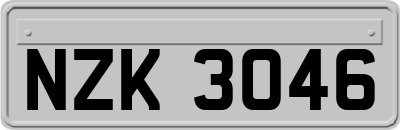 NZK3046