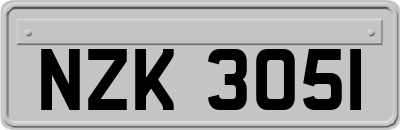 NZK3051