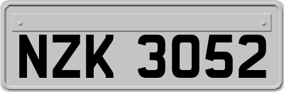 NZK3052