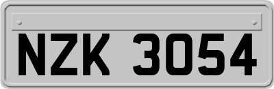 NZK3054