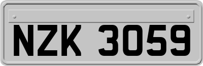 NZK3059