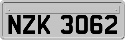 NZK3062