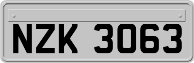 NZK3063