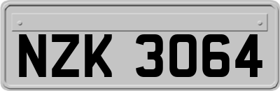NZK3064
