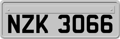 NZK3066