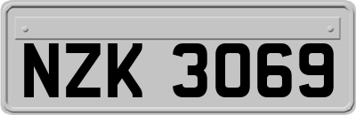 NZK3069