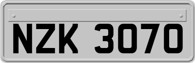 NZK3070