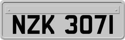 NZK3071
