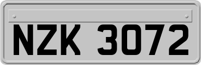 NZK3072