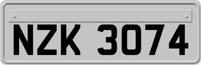 NZK3074
