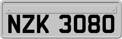 NZK3080
