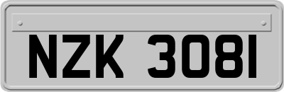 NZK3081