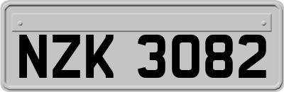 NZK3082