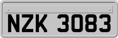 NZK3083