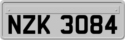 NZK3084