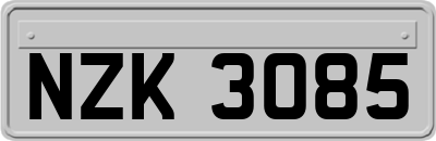 NZK3085