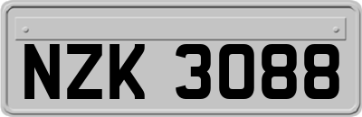 NZK3088