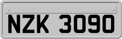 NZK3090