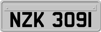 NZK3091