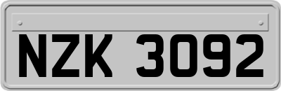 NZK3092