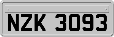 NZK3093