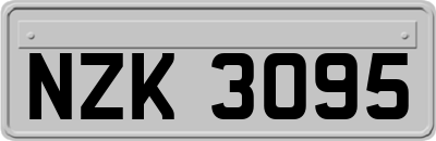 NZK3095