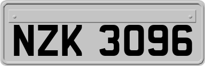 NZK3096