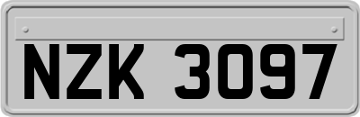 NZK3097