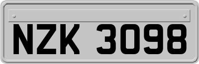 NZK3098