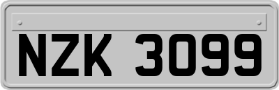 NZK3099