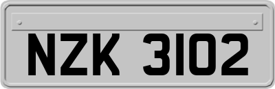 NZK3102