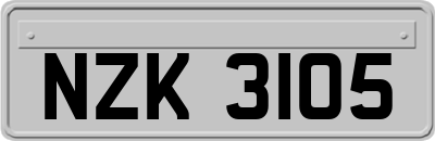 NZK3105