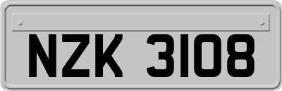NZK3108