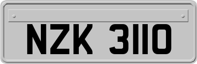 NZK3110