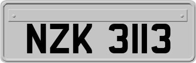 NZK3113