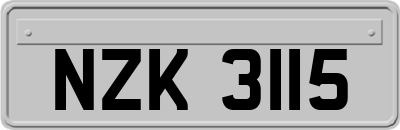 NZK3115