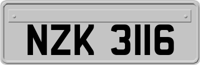 NZK3116