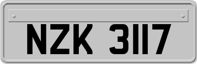 NZK3117