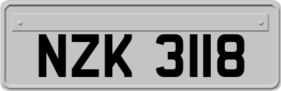 NZK3118
