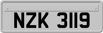 NZK3119