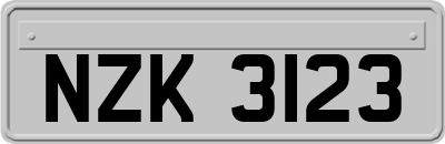 NZK3123
